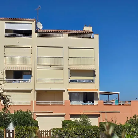 Idéalement Situé Vue Mer, Les Indes Galantes, Piscine, Parking Appartement *