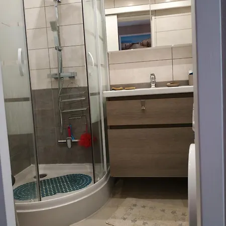 Appartement Idéalement Situé Vue Mer, Les Indes Galantes, Piscine, Parking Agde