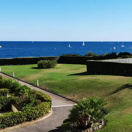 Appartement Idéalement Situé Vue Mer, Les Indes Galantes, Piscine, Parking *