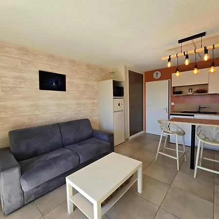 Idealement Situe Vue Mer, Les Indes Galantes, Piscine, Parking Apartment Agde