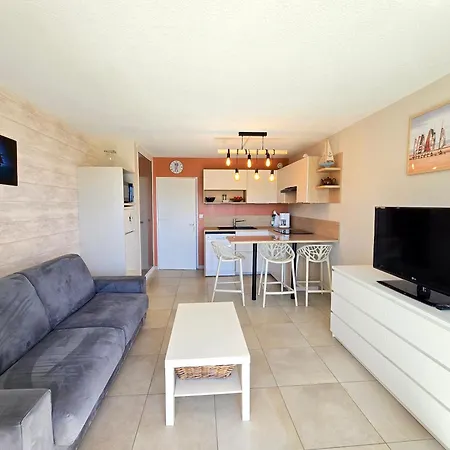 Idealement Situe Vue Mer, Les Indes Galantes, Piscine, Parking *