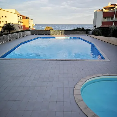 Idealement Situe Vue Mer, Les Indes Galantes, Piscine, Parking