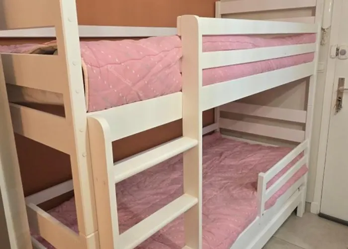 Idéalement Situé Vue Mer, Les Indes Galantes, Piscine, Parking * Agde