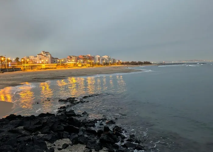 Idéalement Situé Vue Mer, Les Indes Galantes, Piscine, Parking Agde