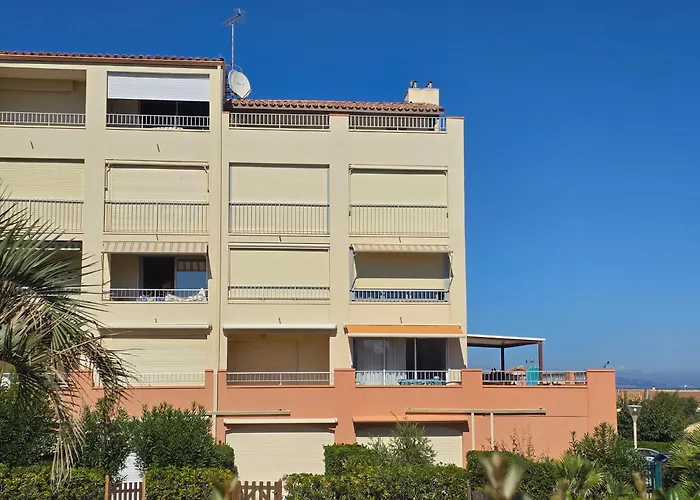 Idéalement Situé Vue Mer, Les Indes Galantes, Piscine, Parking Appartamento *