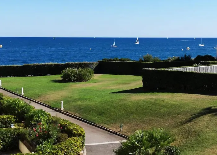 Appartamento Idéalement Situé Vue Mer, Les Indes Galantes, Piscine, Parking *